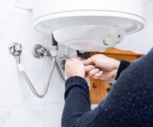About Emergency plumbing pros Marion, NC