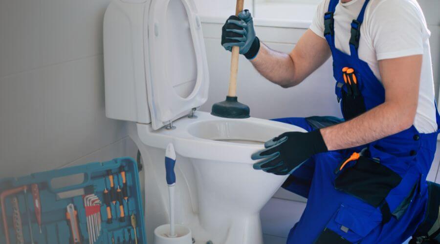 Professional emergency plumbing in Marion, NC